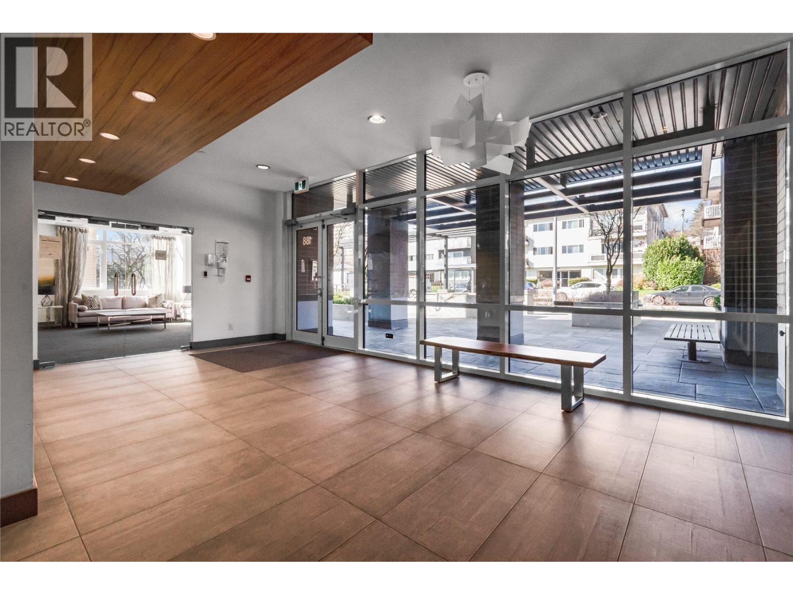 1306 188 Agnes Street, New Westminster, British Columbia  V3L 0H6 - Photo 2 - R3023700