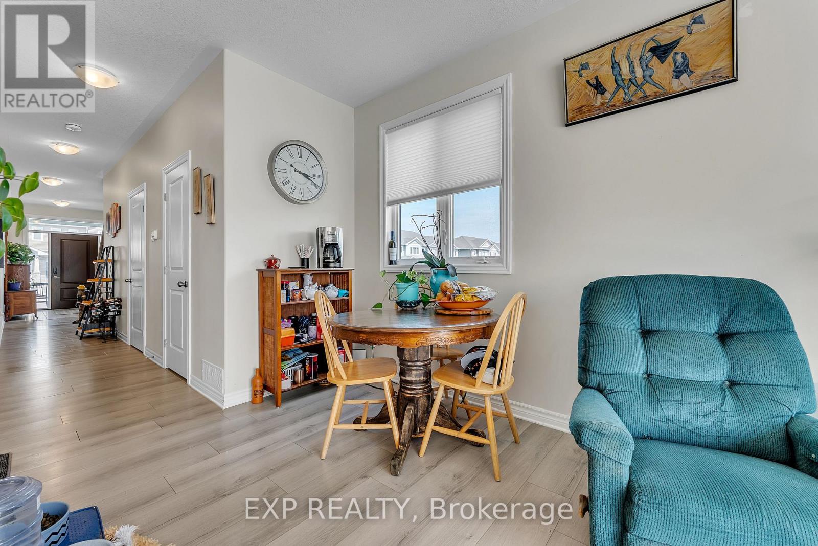 216 Heritage Park Drive, Greater Napanee, Ontario  K7R 3X8 - Photo 10 - X12268177