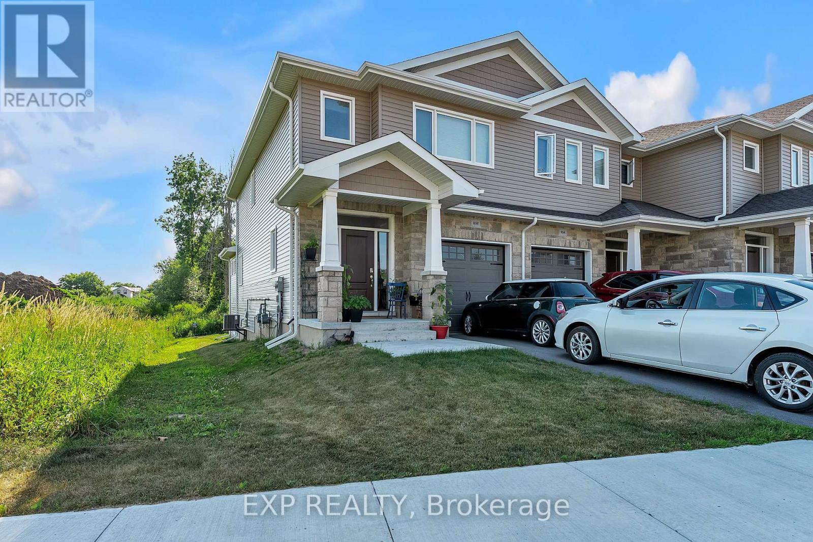 216 Heritage Park Drive, Greater Napanee, Ontario  K7R 3X8 - Photo 2 - X12268177