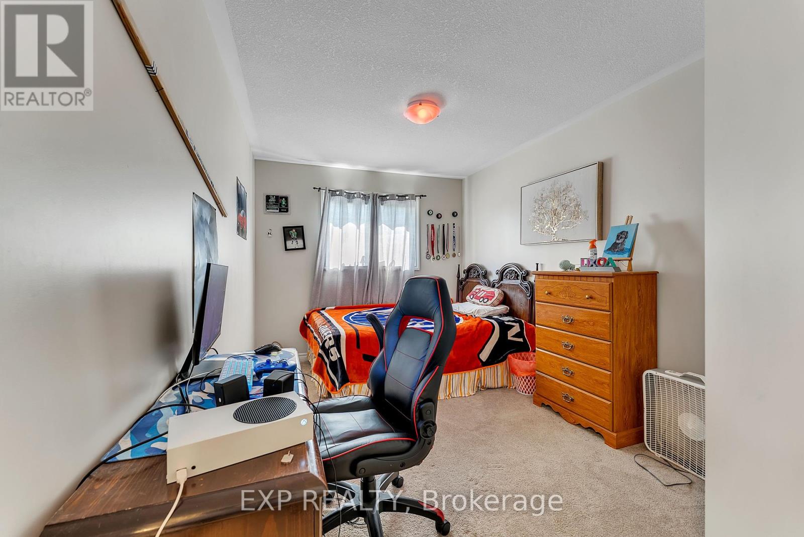 216 Heritage Park Drive, Greater Napanee, Ontario  K7R 3X8 - Photo 22 - X12268177