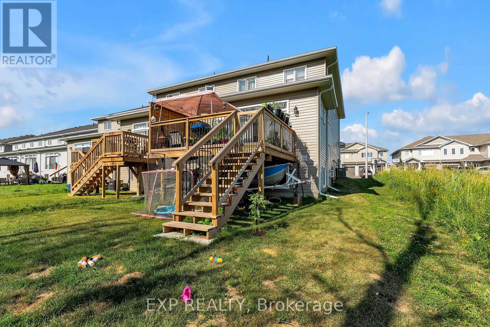 216 Heritage Park Drive, Greater Napanee, Ontario  K7R 3X8 - Photo 23 - X12268177