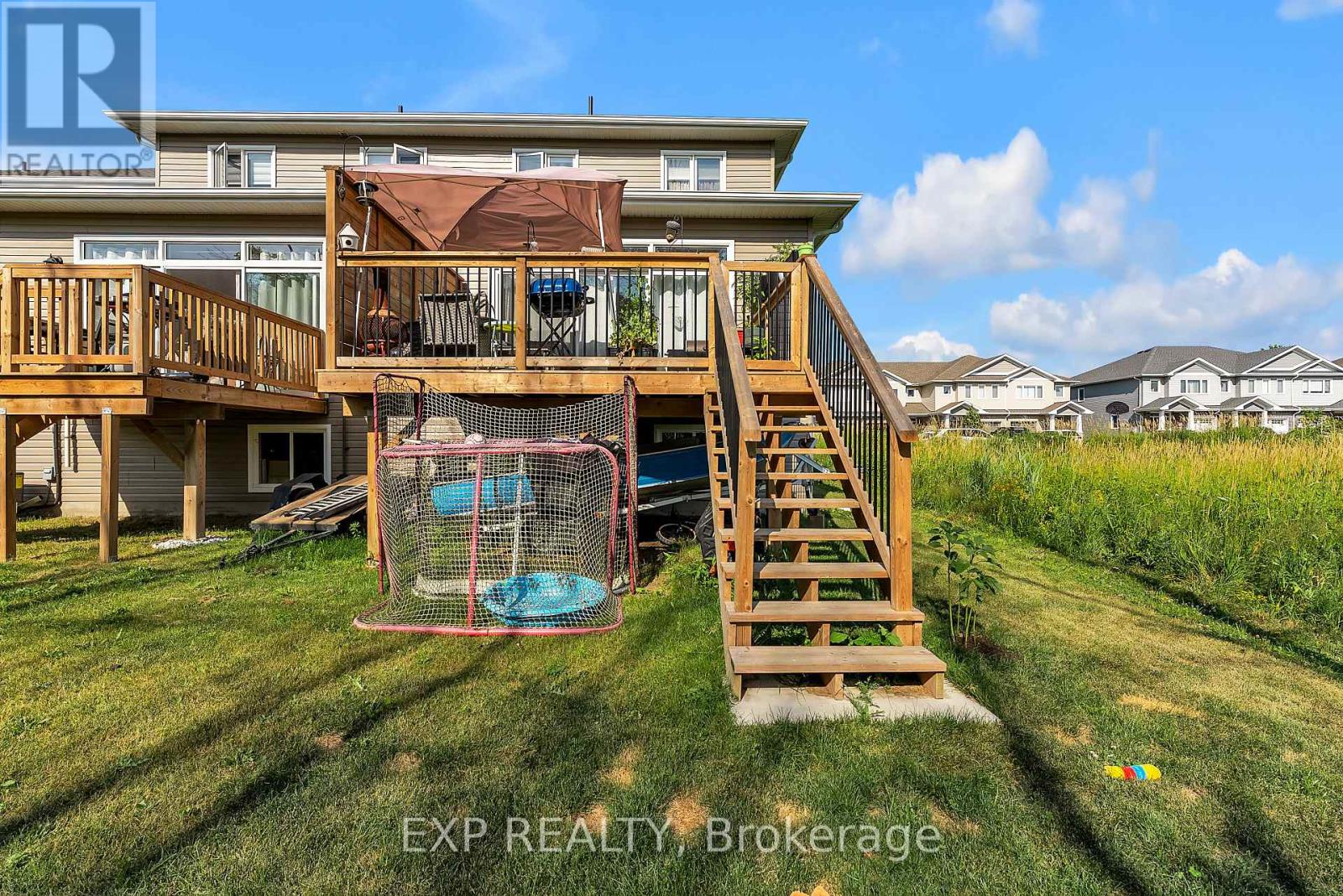 216 Heritage Park Drive, Greater Napanee, Ontario  K7R 3X8 - Photo 24 - X12268177
