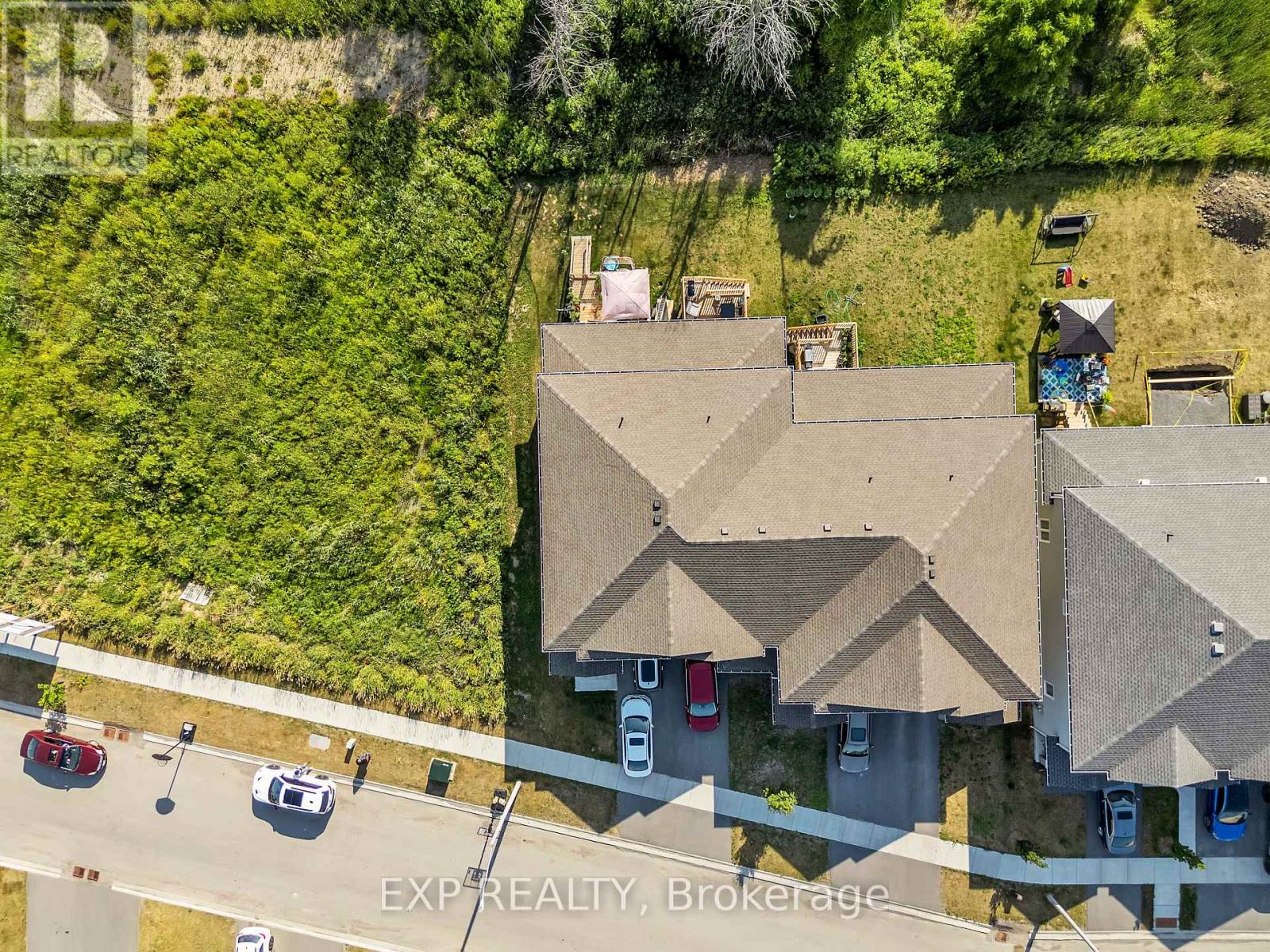 216 Heritage Park Drive, Greater Napanee, Ontario  K7R 3X8 - Photo 32 - X12268177