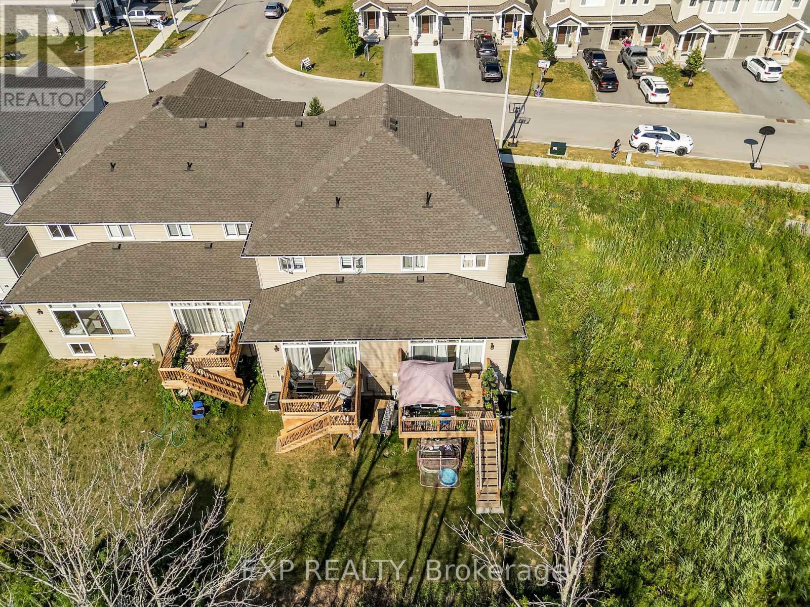 216 Heritage Park Drive, Greater Napanee, Ontario  K7R 3X8 - Photo 33 - X12268177