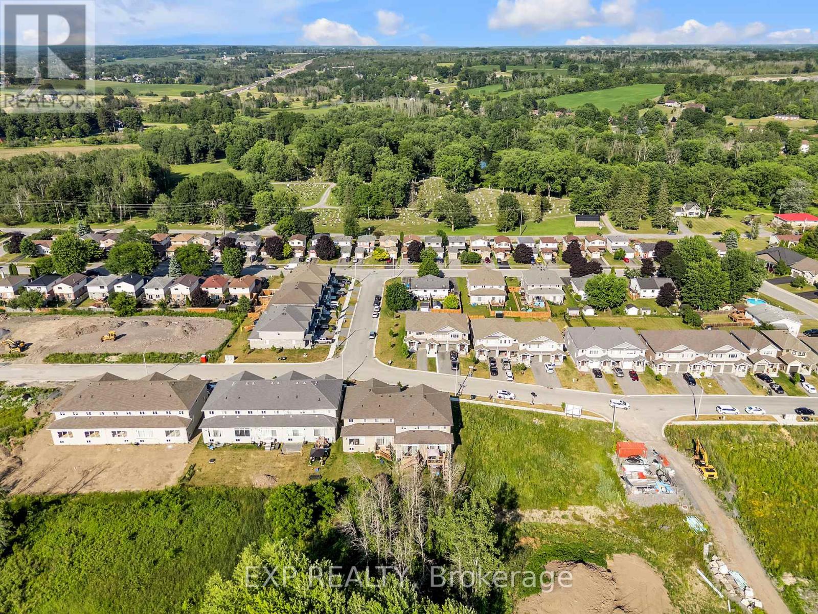 216 Heritage Park Drive, Greater Napanee, Ontario  K7R 3X8 - Photo 34 - X12268177