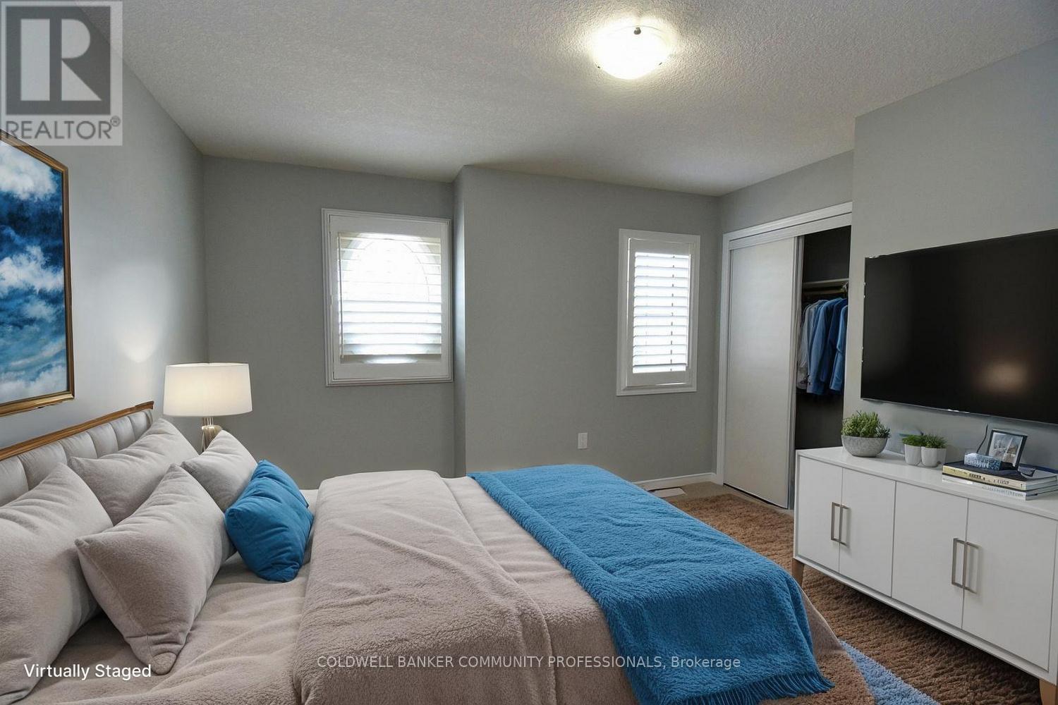 26 Evergreen Lane, Haldimand, Ontario  N3W 0C4 - Photo 33 - X12268204