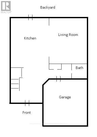 26 Evergreen Lane, Haldimand, Ontario  N3W 0C4 - Photo 43 - X12268204