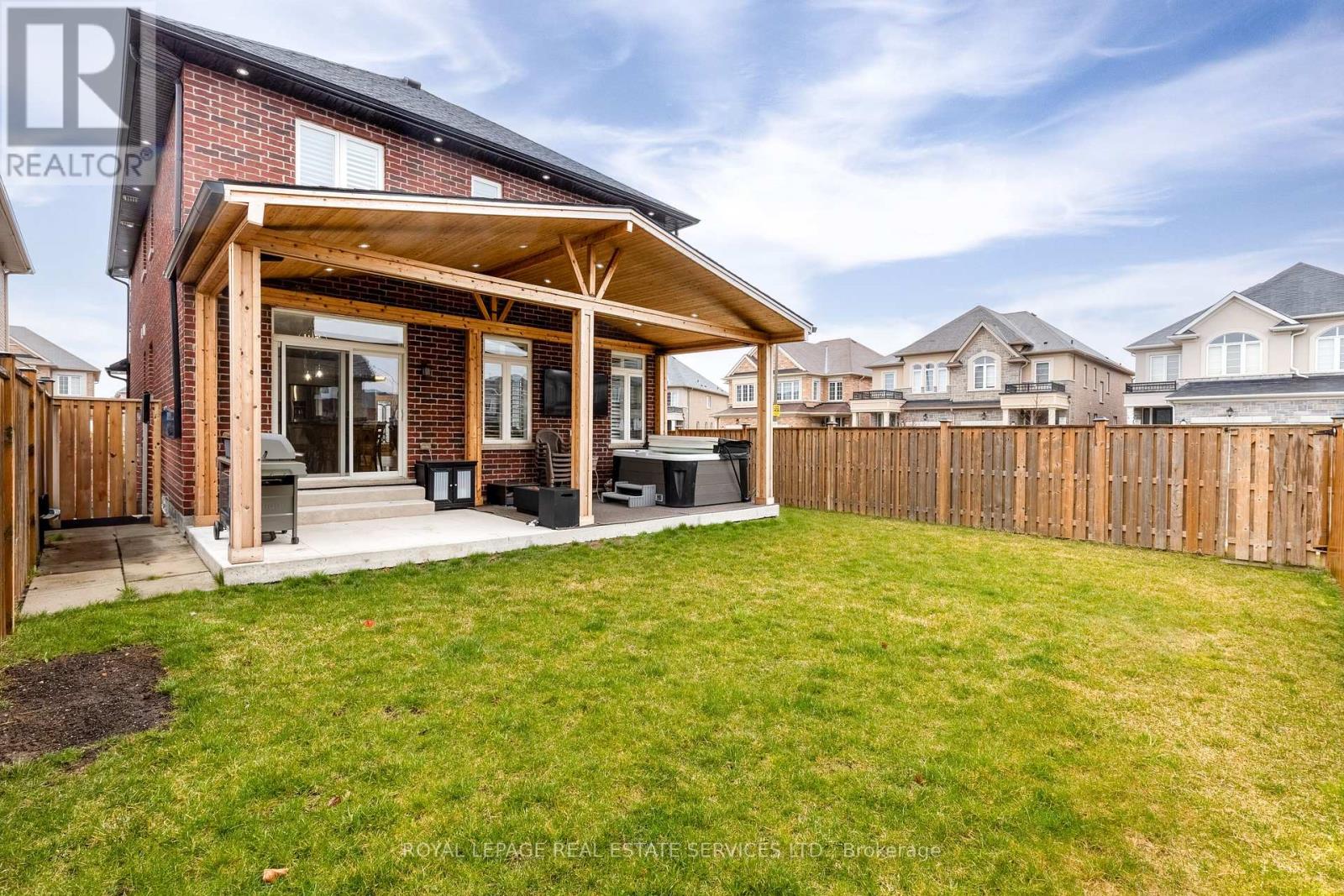 17 Narbonne Crescent, Hamilton, Ontario  L8J 0J7 - Photo 39 - X12268253