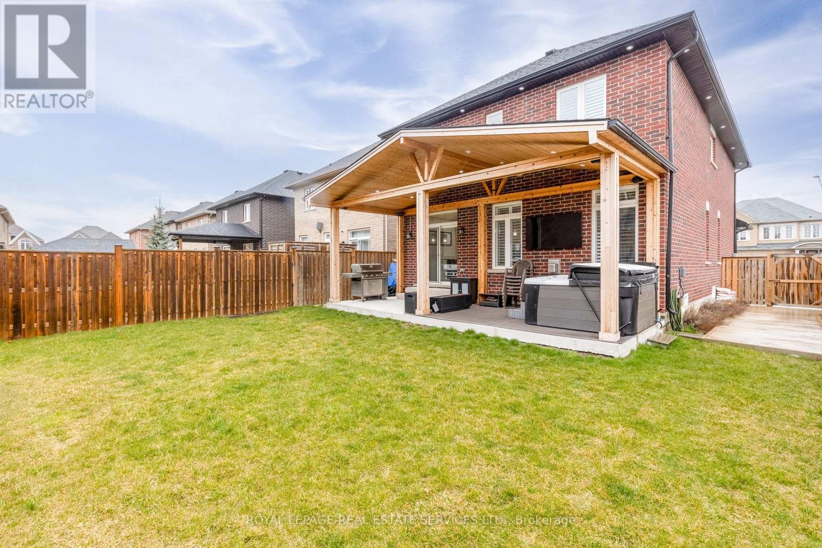 17 Narbonne Crescent, Hamilton, Ontario  L8J 0J7 - Photo 40 - X12268253