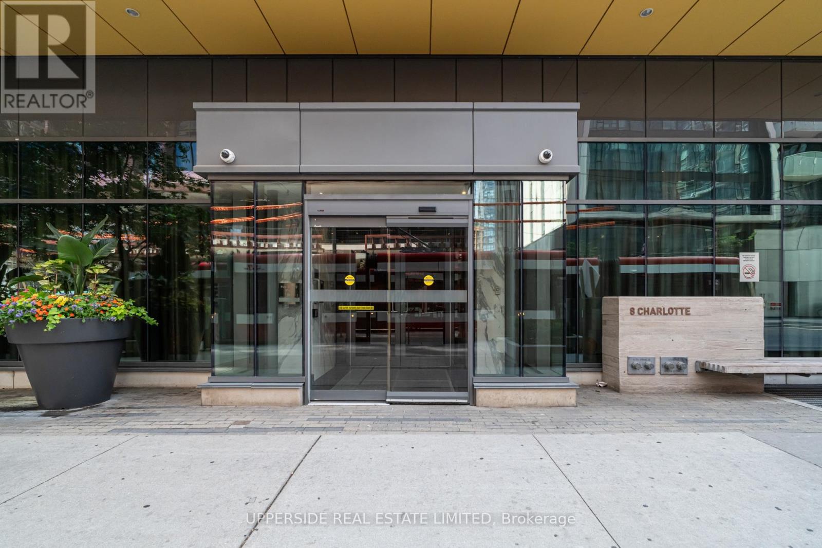 1103 - 8 Charlotte Street, Toronto (Waterfront Communities), Ontario  M5V 0K4 - Photo 27 - C12268383
