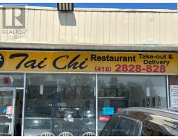 8 - 4190 Kingston Road, Toronto (West Hill), Ca