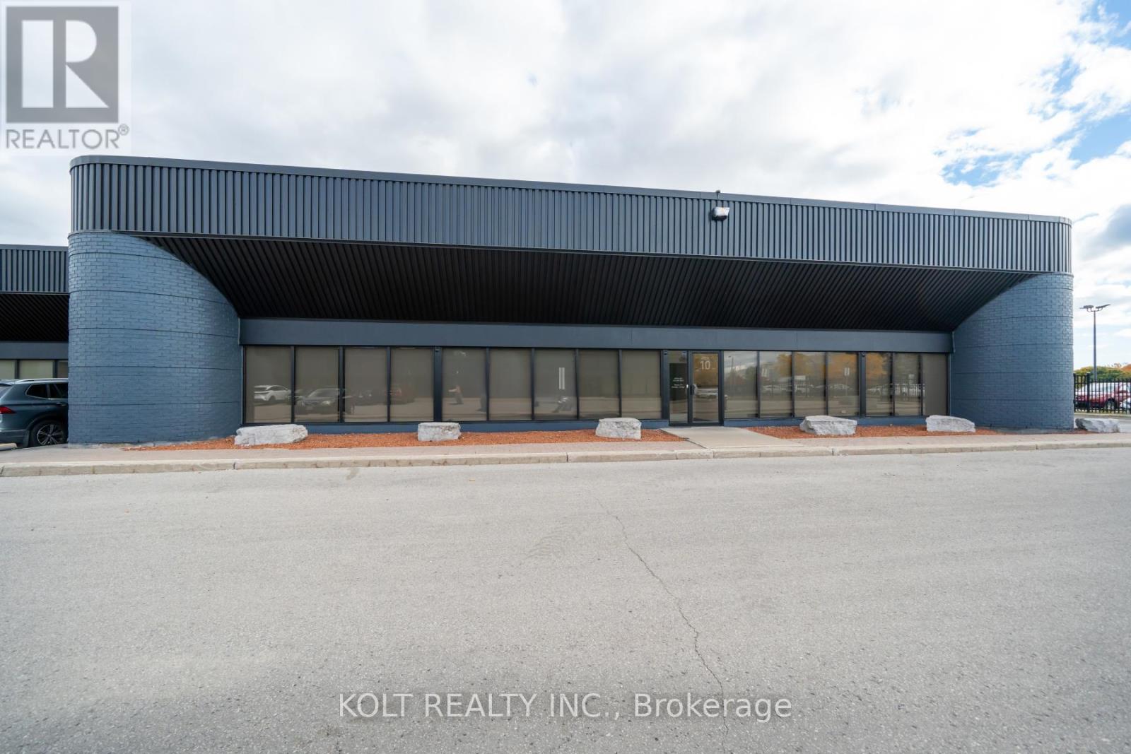 Unit 10 - 455 Milner Avenue, Toronto (Malvern), Ontario  M1B 2K9 - Photo 2 - E12268418