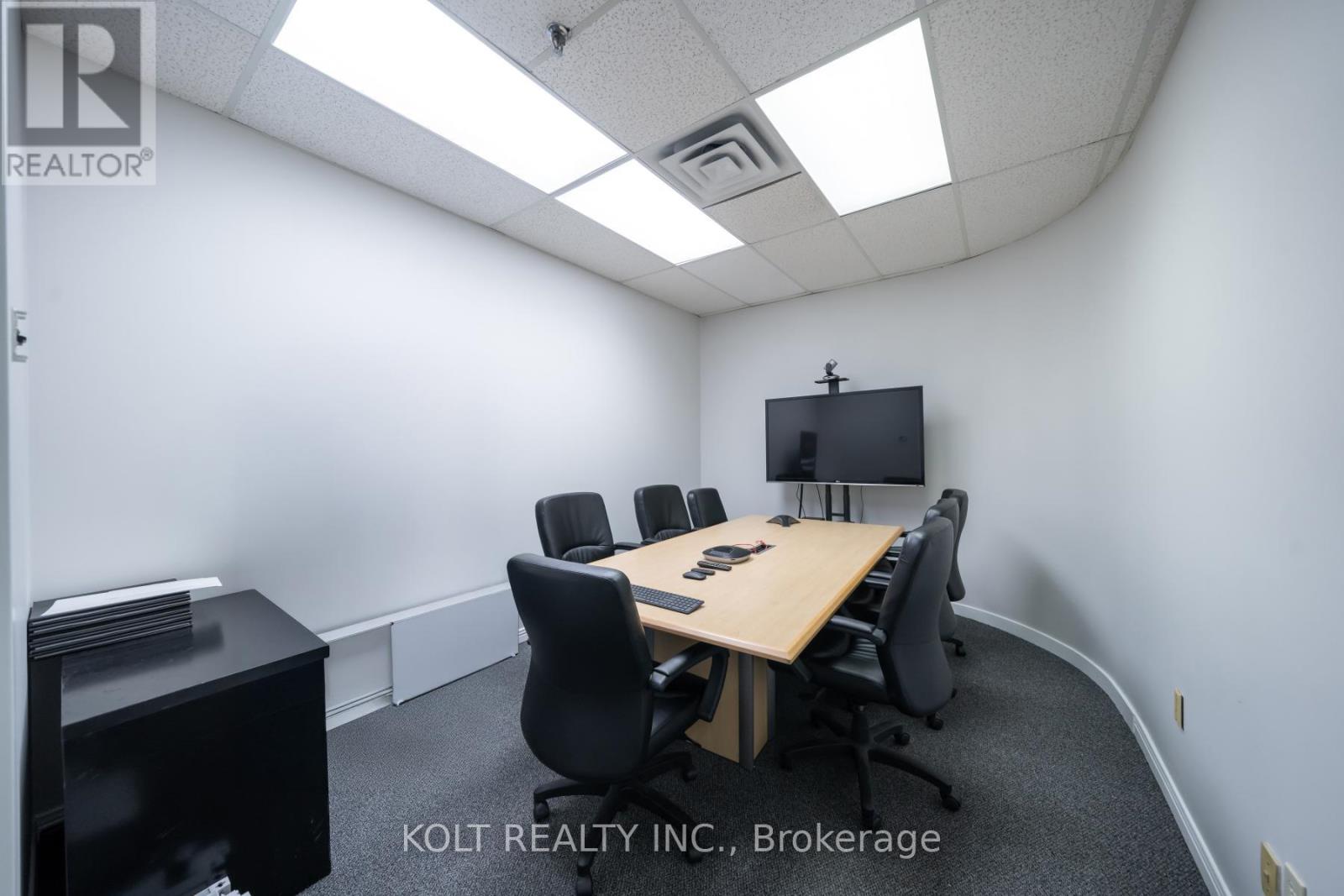 Unit 10 - 455 Milner Avenue, Toronto (Malvern), Ontario  M1B 2K9 - Photo 5 - E12268418