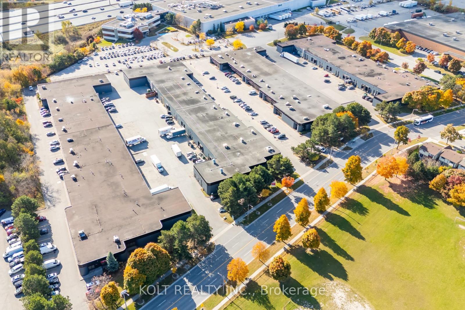 Unit 5 - 445 Milner Avenue, Toronto (Malvern), Ontario  M1B 2K4 - Photo 1 - E12268426