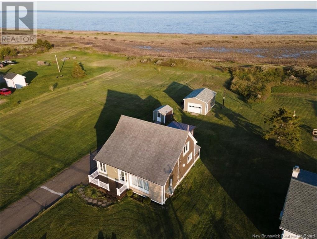 1193 Principale, Le Goulet, New Brunswick