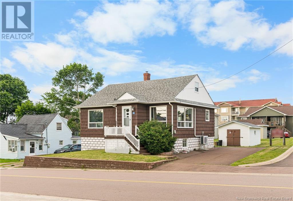 20 Gallagher, Shediac, New Brunswick