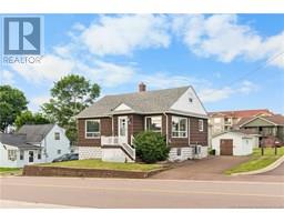 20 Gallagher, Shediac, New Brunswick