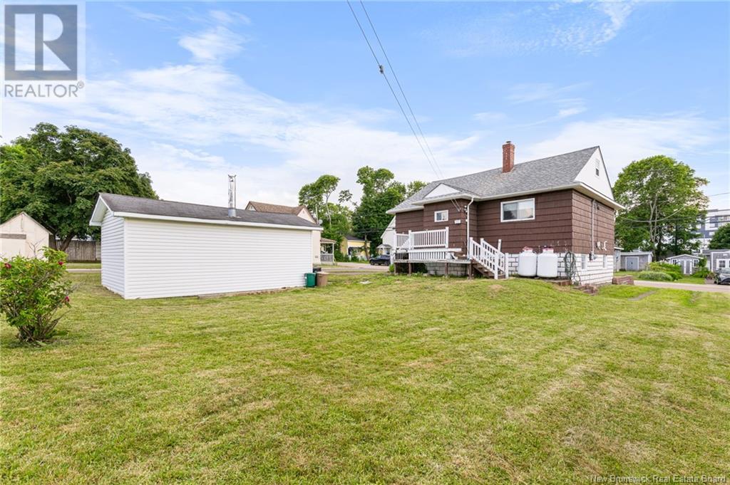 20 Gallagher, Shediac, New Brunswick  E4P 1S8 - Photo 32 - NB122393