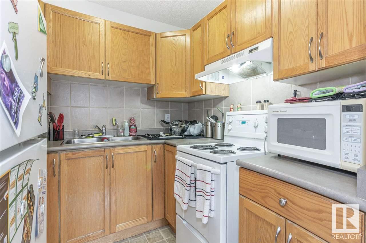 #201 10738 85 Av Nw, Edmonton, Alberta  T6E 2K8 - Photo 8 - E4444456