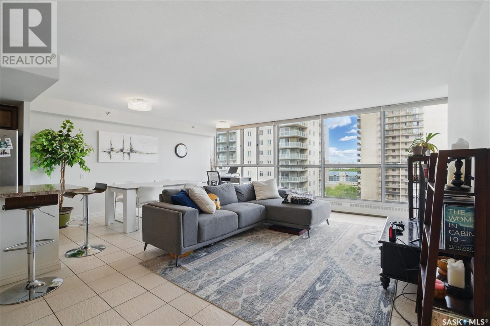 1401 315 5th AVENUE N, saskatoon, Saskatchewan