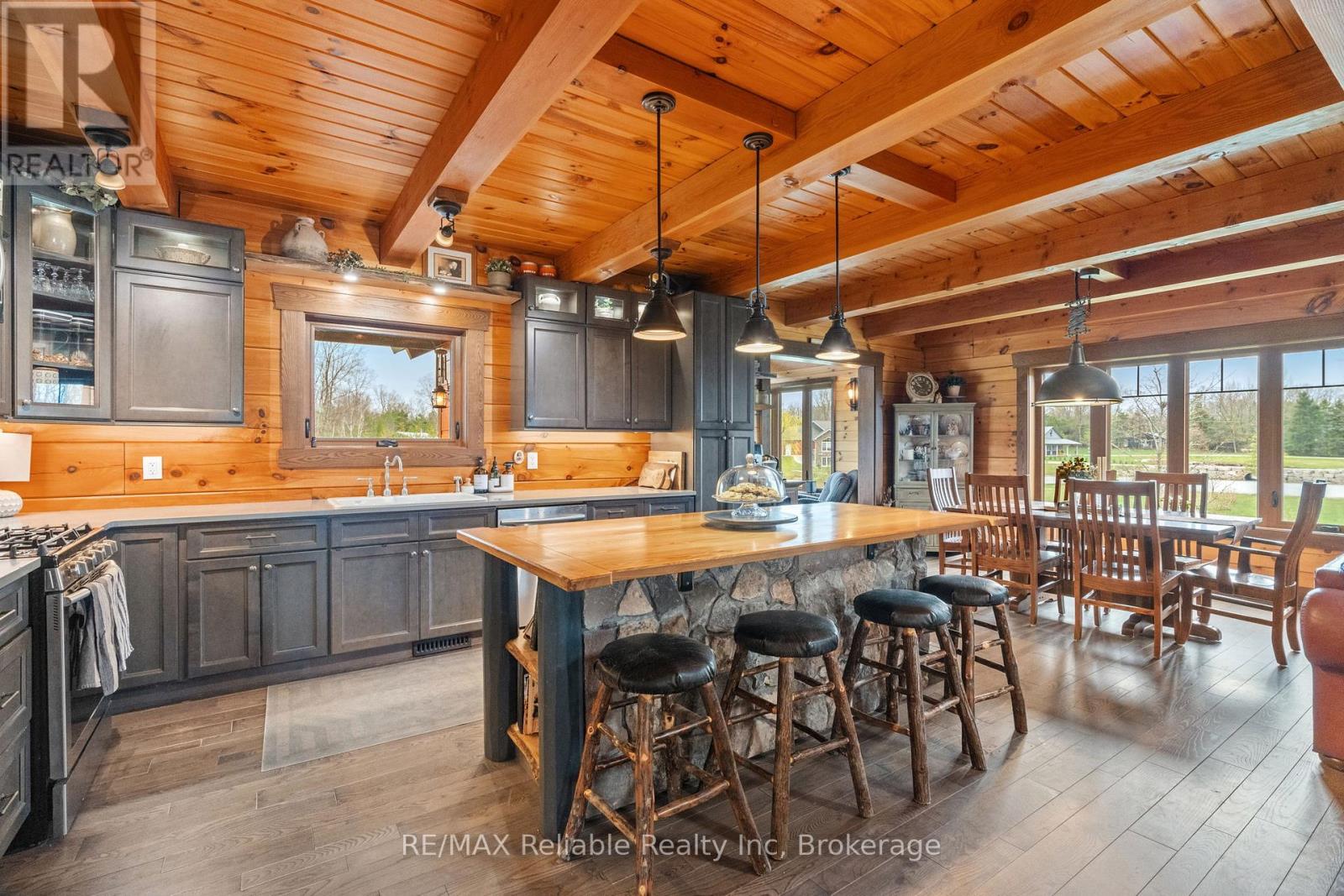 76630 Wildwood Line, Bluewater, Ontario  N0M 1G0 - Photo 17 - X12107114