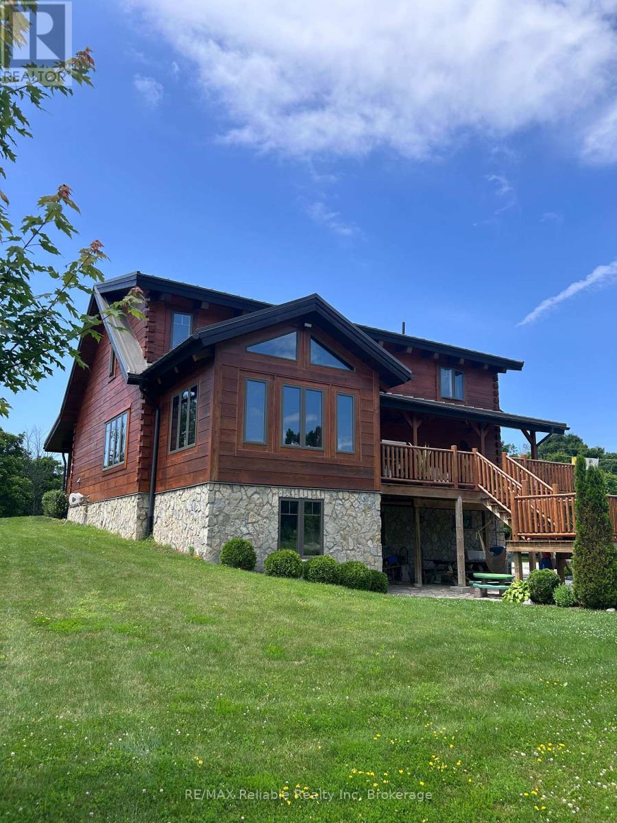 76630 Wildwood Line, Bluewater, Ontario  N0M 1G0 - Photo 9 - X12107114