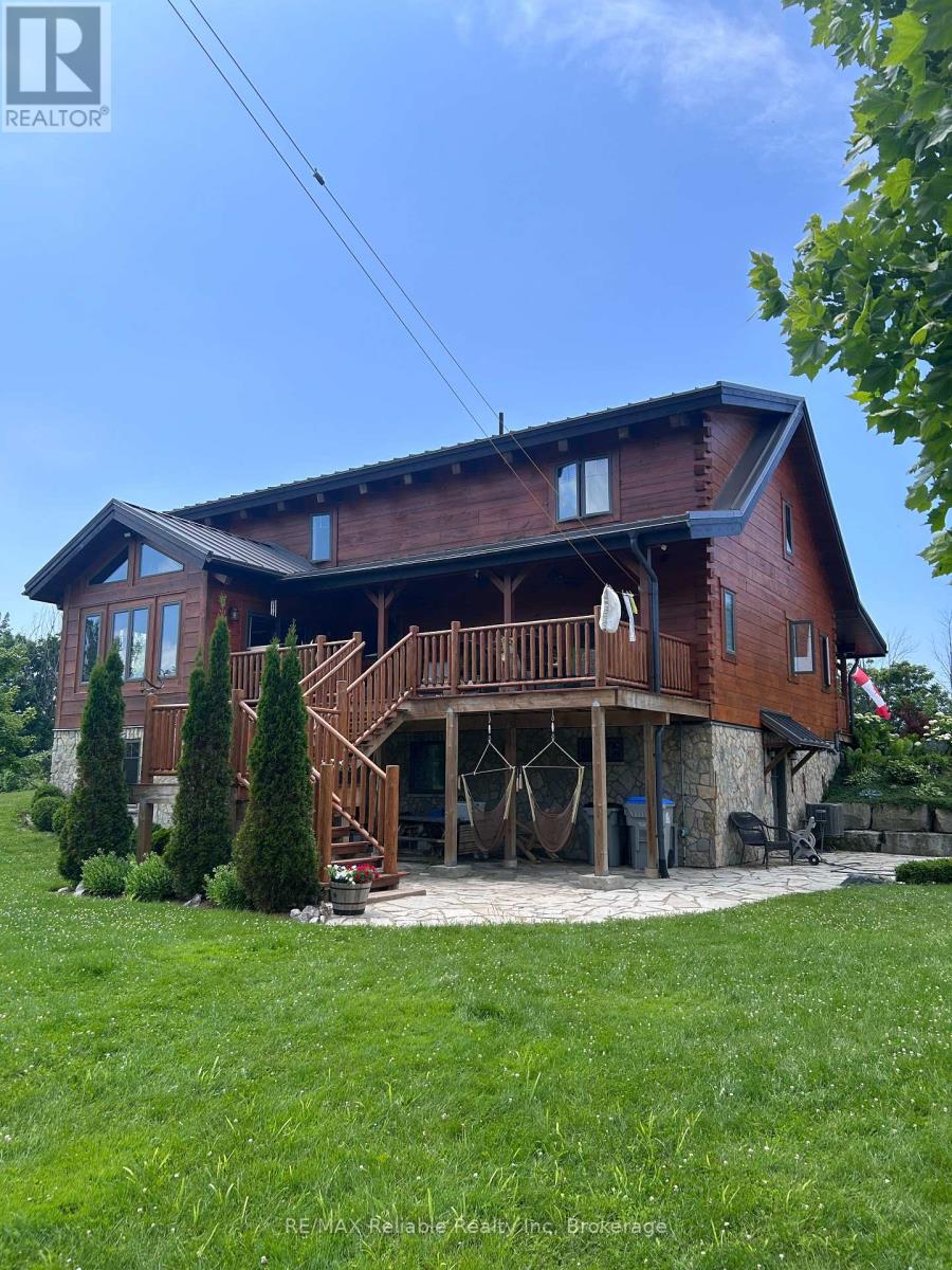 76630 Wildwood Line, Bluewater, Ontario  N0M 1G0 - Photo 7 - X12107114
