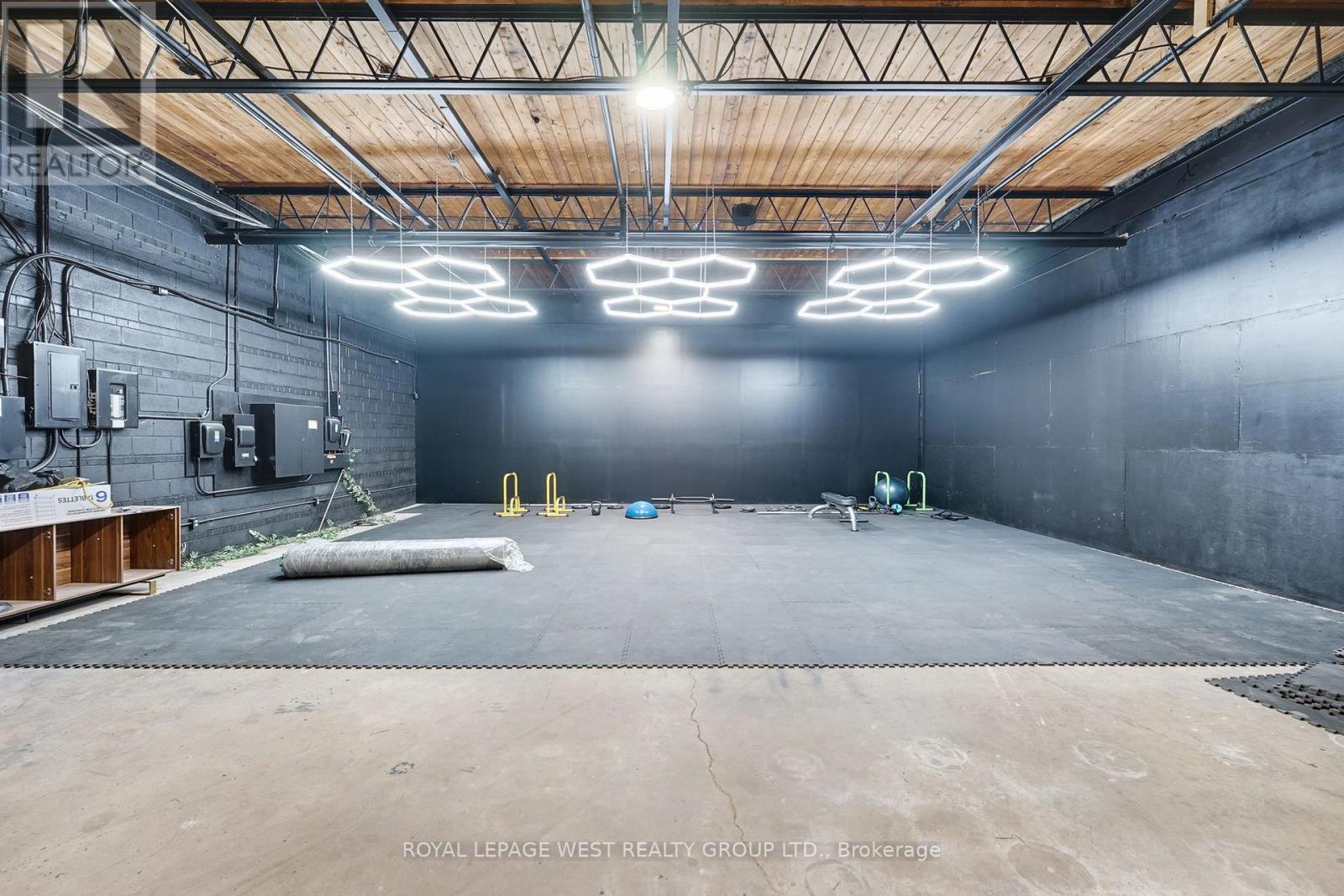 5 - 55 Brydon Drive, Toronto (West Humber-Clairville), Ontario  M9W 4N3 - Photo 3 - W12268441