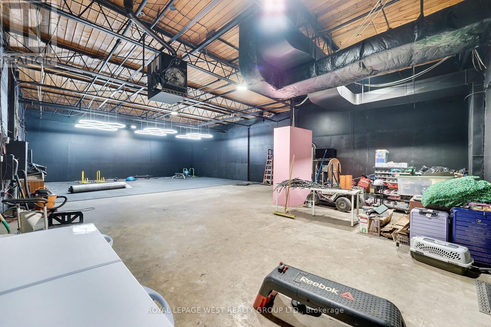 5 - 55 Brydon Drive, Toronto (West Humber-Clairville), Ontario  M9W 4N3 - Photo 5 - W12268441