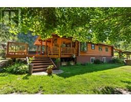 6859 Ranchero Drive E, salmon arm, British Columbia