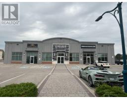 7 - 3325 HARVESTER ROAD, Burlington, Ontario