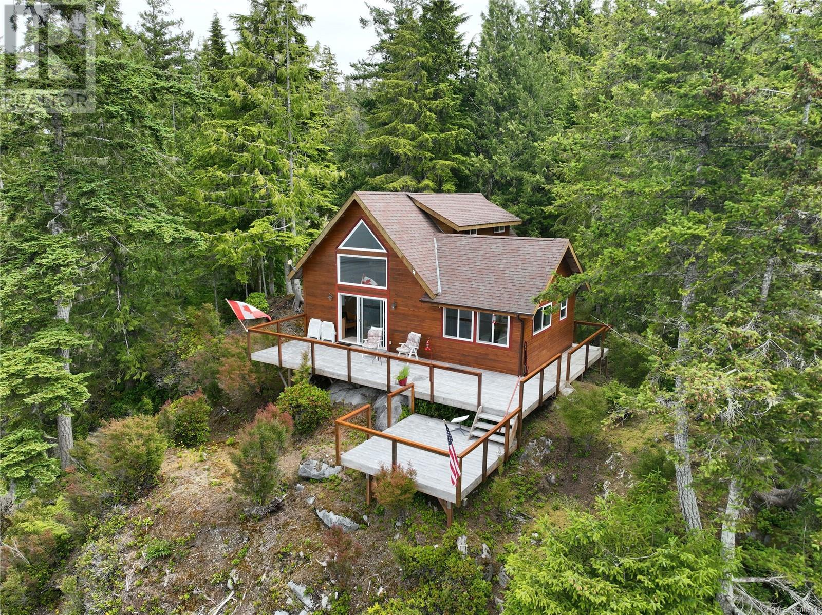 Fb443773 Echo Bay, See Remarks, British Columbia  V0P 1S0 - Photo 2 - 1000841