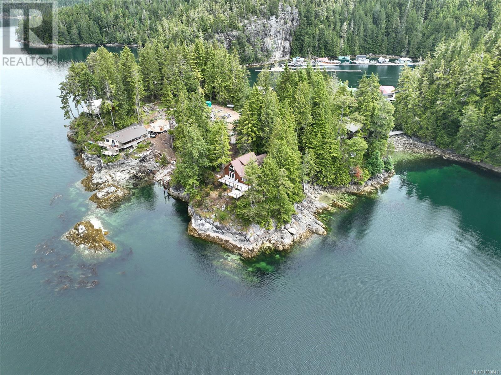 Fb443773 Echo Bay, See Remarks, British Columbia  V0P 1S0 - Photo 34 - 1000841