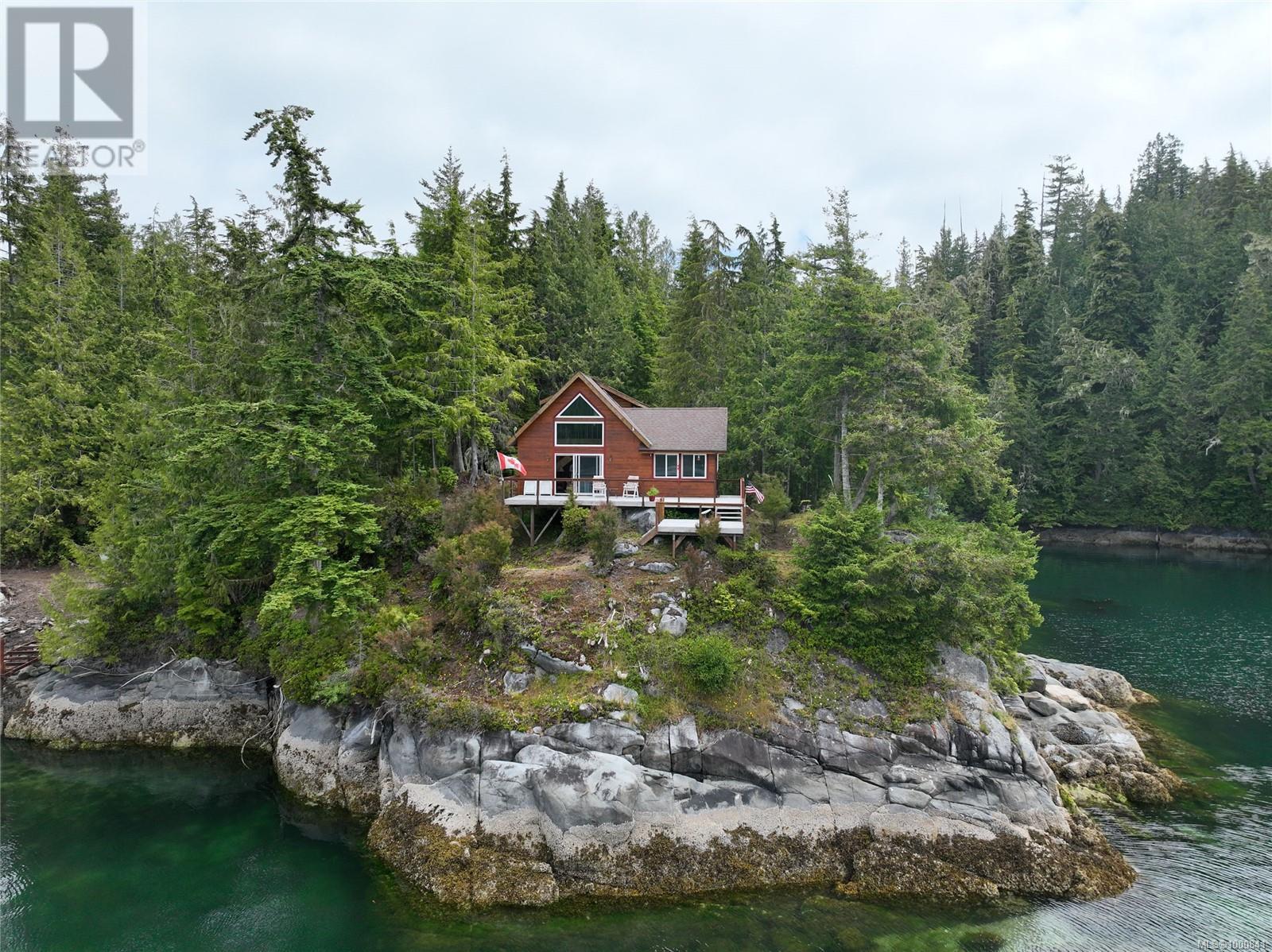 FB443773 Echo Bay, See Remarks, British Columbia