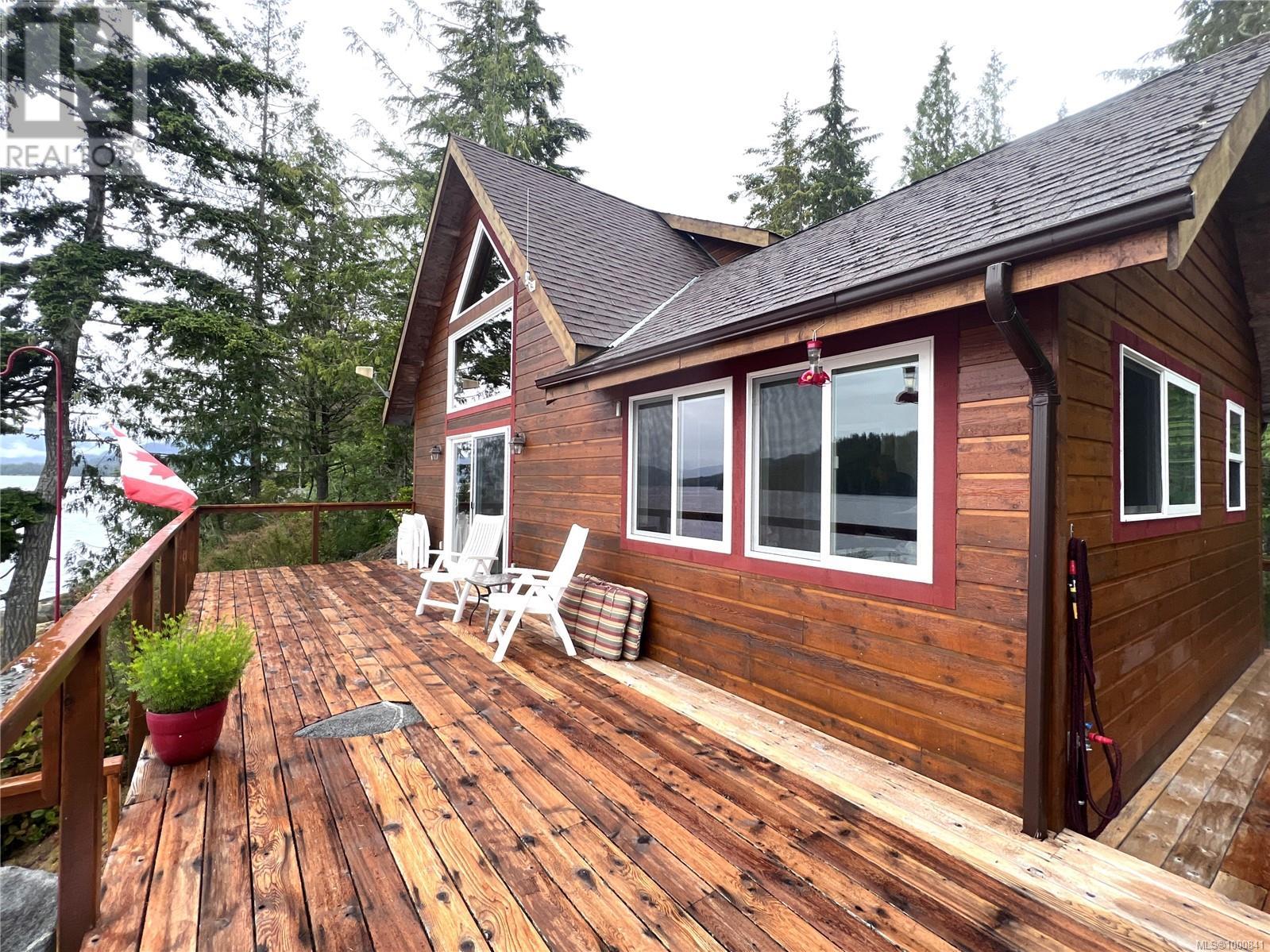 Fb443773 Echo Bay, See Remarks, British Columbia  V0P 1S0 - Photo 3 - 1000841