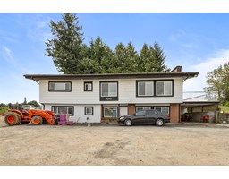 4292 SELDON ROAD, Abbotsford, British Columbia