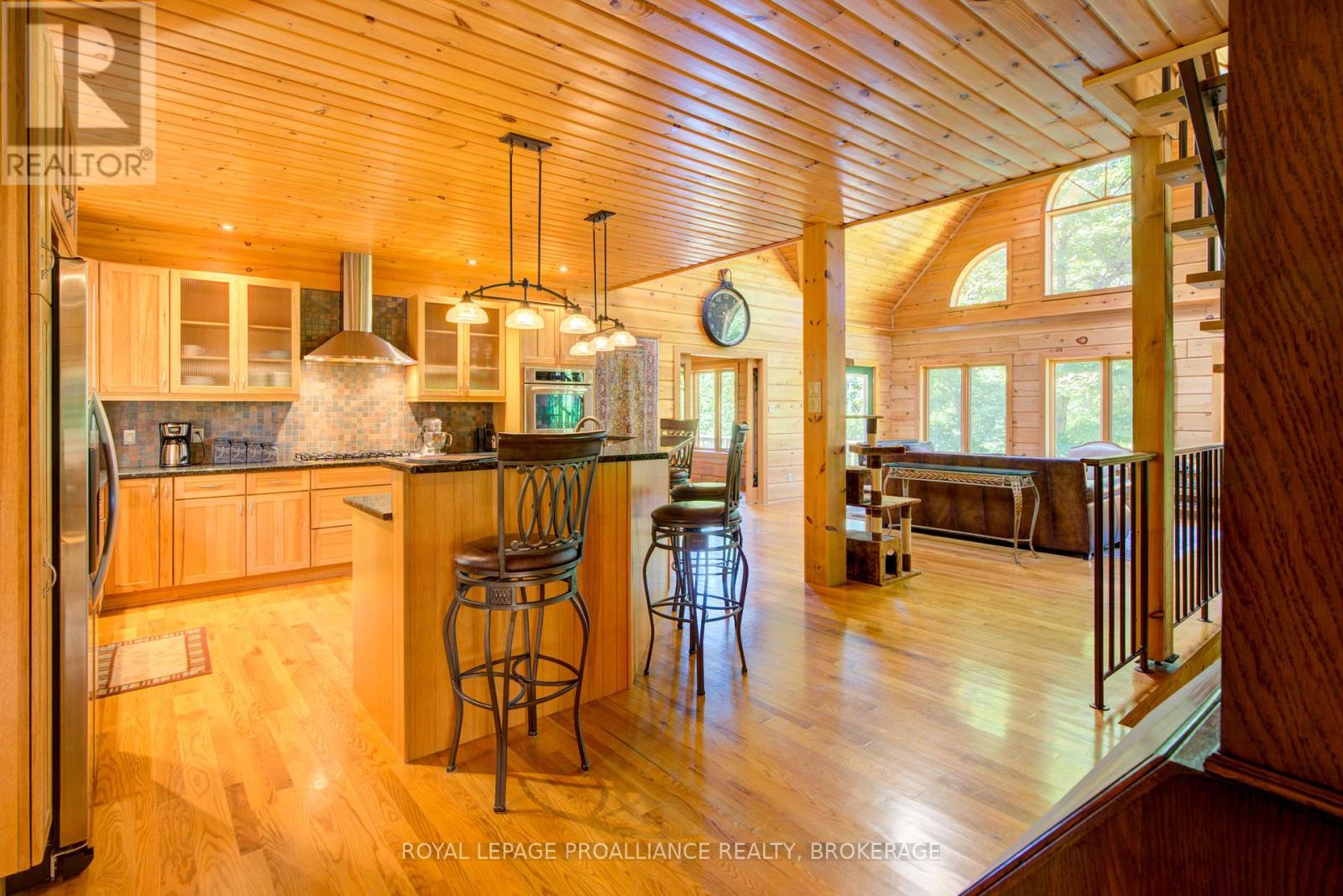 142 Paddy's Lane, Rideau Lakes, Ontario  K0G 1X0 - Photo 15 - X12268548