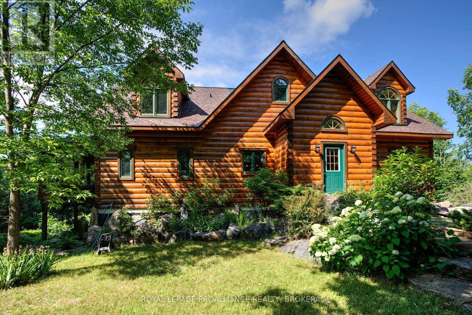 142 Paddy's Lane, Rideau Lakes, Ontario  K0G 1X0 - Photo 2 - X12268548