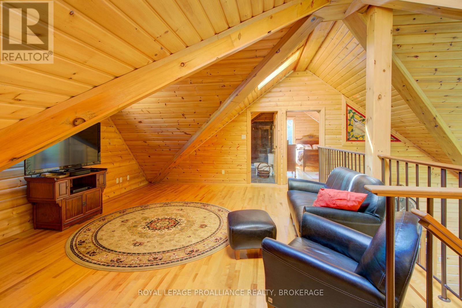 142 Paddy's Lane, Rideau Lakes, Ontario  K0G 1X0 - Photo 32 - X12268548