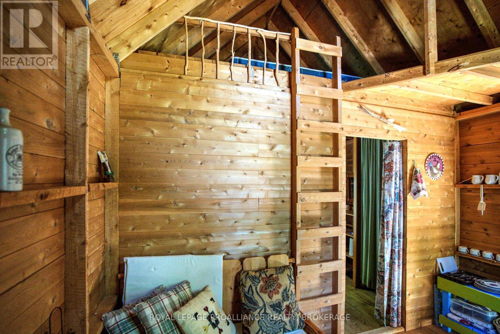 142 Paddy's Lane, Rideau Lakes, Ontario  K0G 1X0 - Photo 45 - X12268548