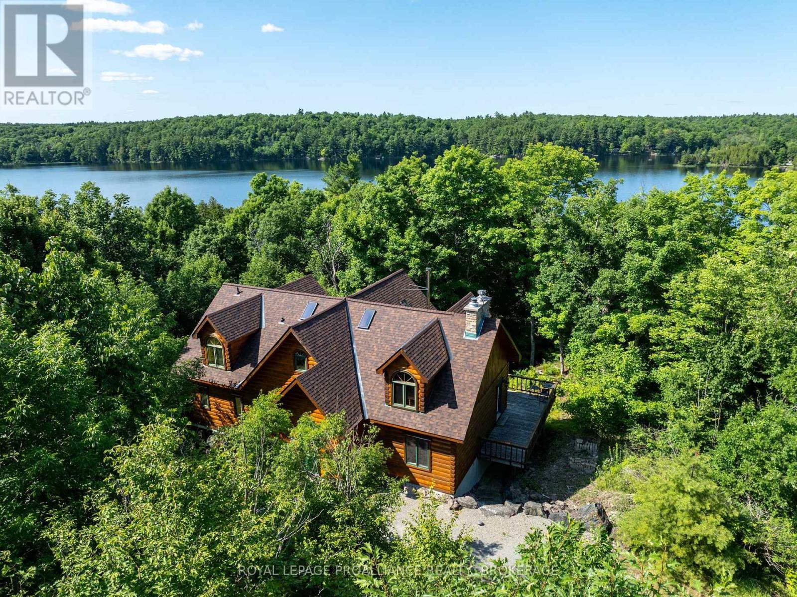 142 Paddy's Lane, Rideau Lakes, Ontario  K0G 1X0 - Photo 6 - X12268548