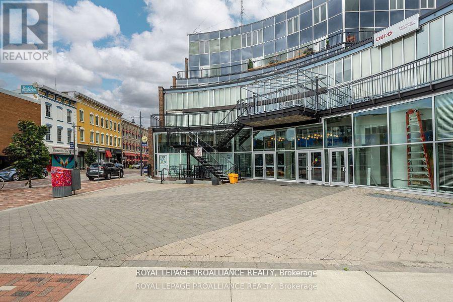 505 - 199 Front Street, Belleville, Ontario  K8N 5H5 - Photo 18 - X12268567