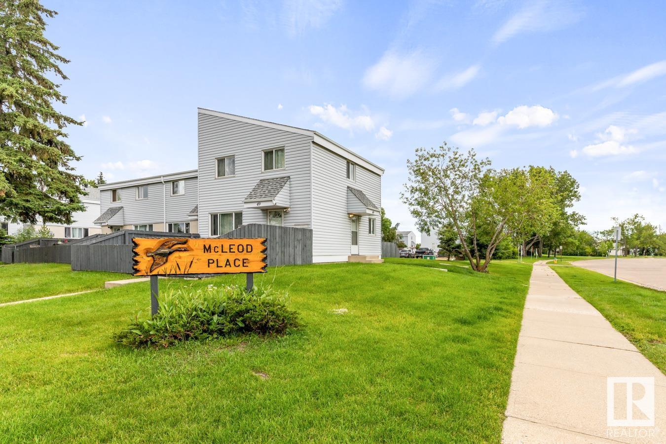 Property at 51 MCLEOD PL NW image 1