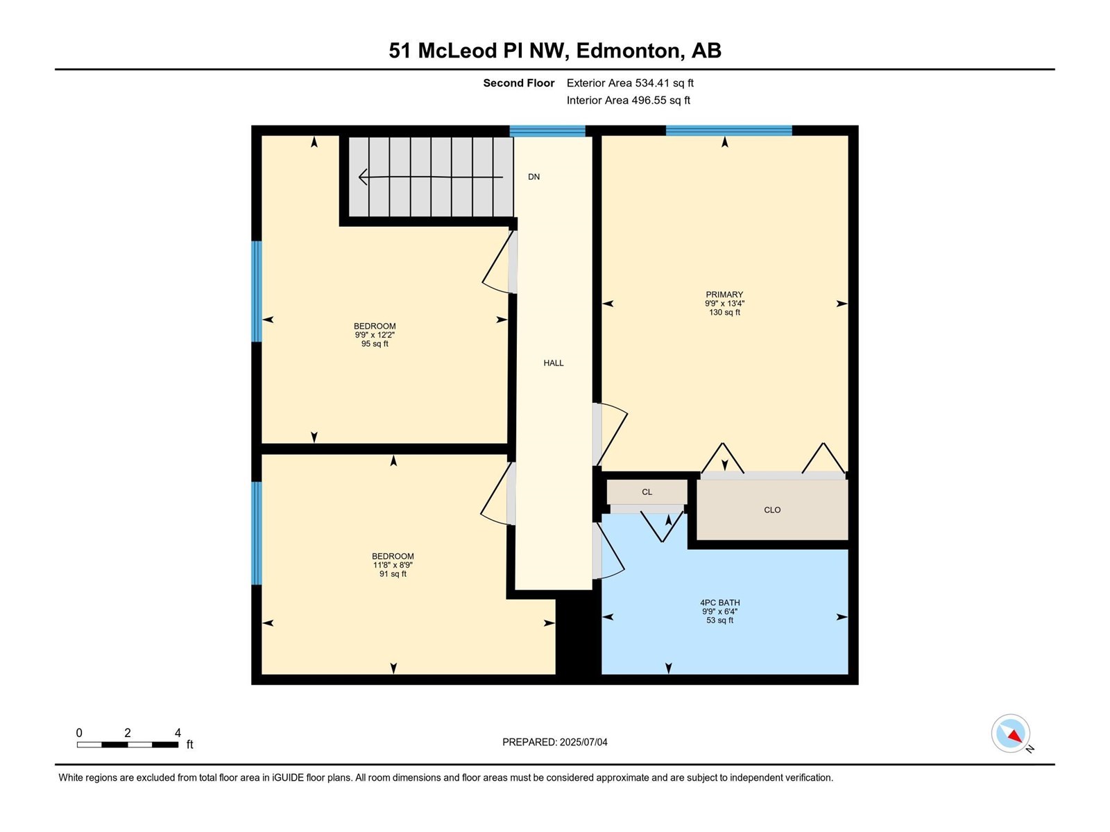 51 Mcleod Pl Nw, Edmonton, Alberta  T5A 3A8 - Photo 35 - E4446338