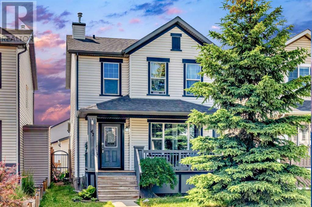 Property at 47 Bridlecrest Boulevard SW image 1