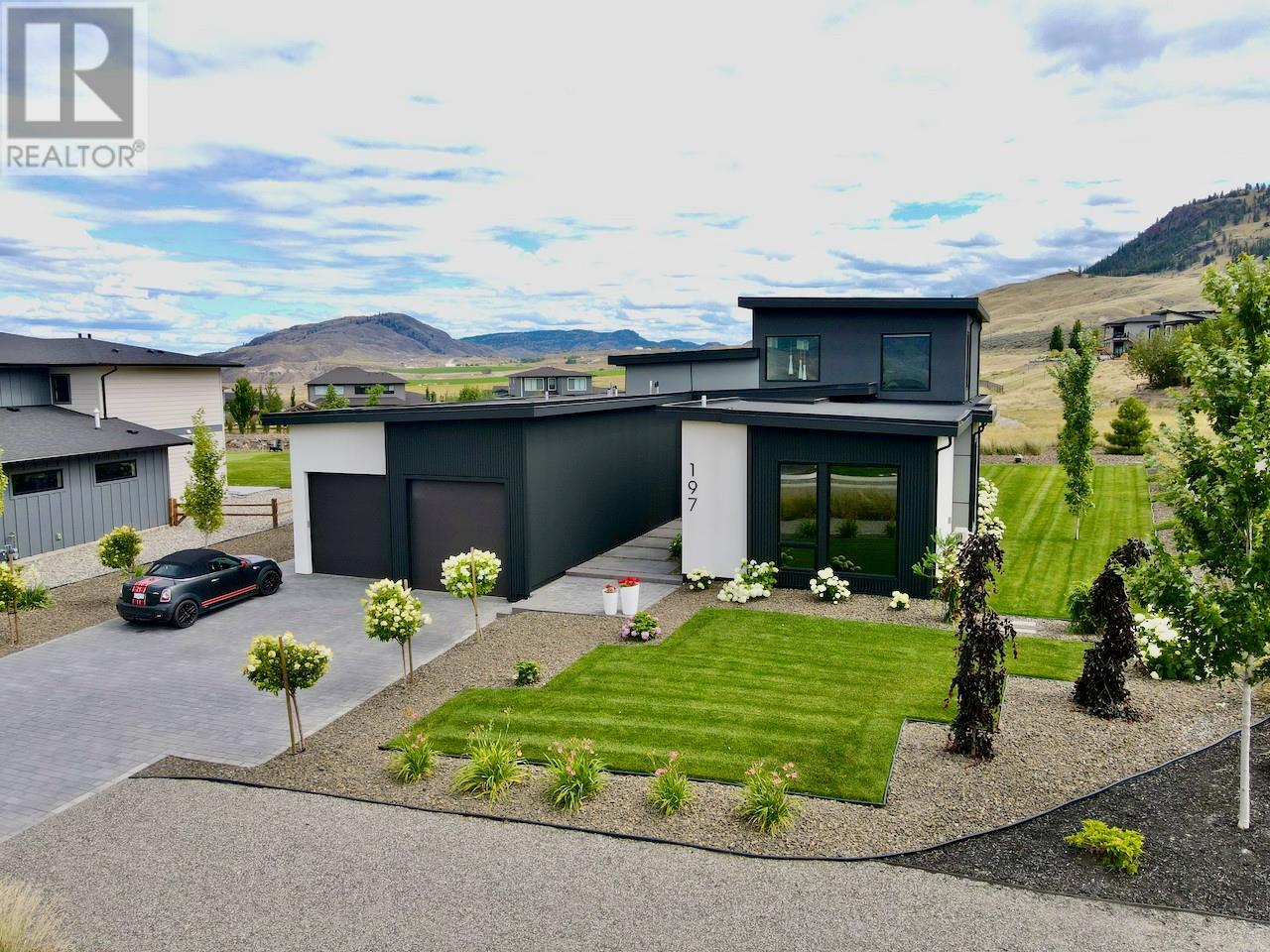 Tobiano House for sale:  4 bedroom 3,454 sq.ft. (Listed 2025-07-24)