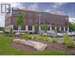 508 RIVERBEND Drive Unit# 31, kitchener, Ontario