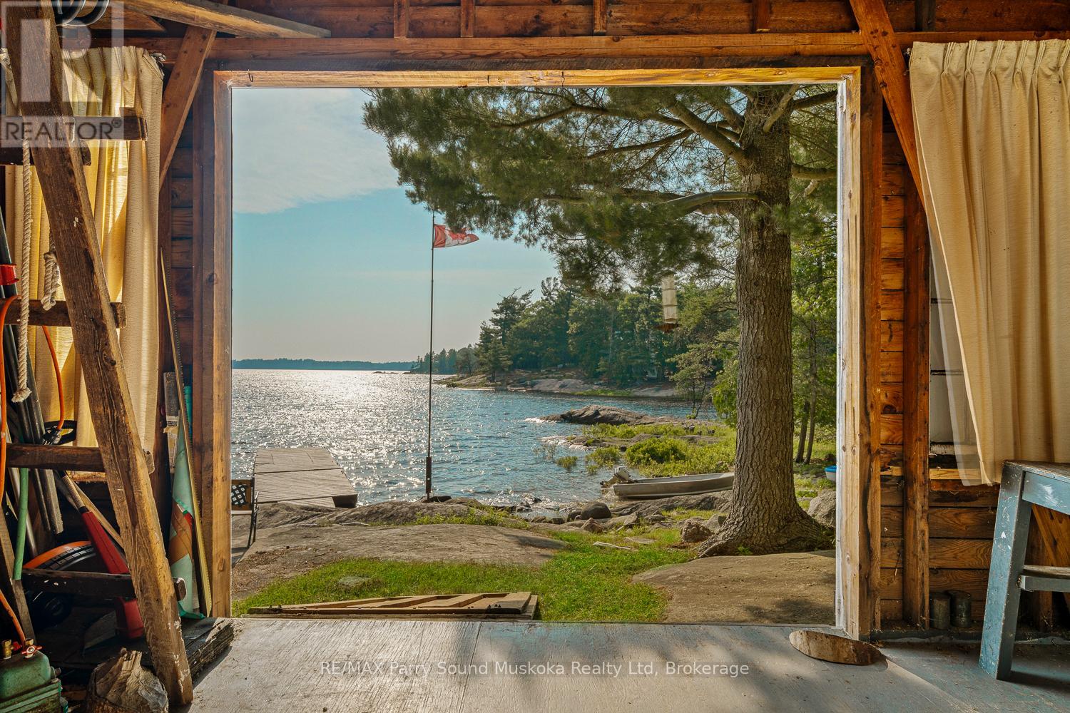 28307 Wahwashkesh Lake, Whitestone, Ontario  P0A 1G0 - Photo 49 - X12268465