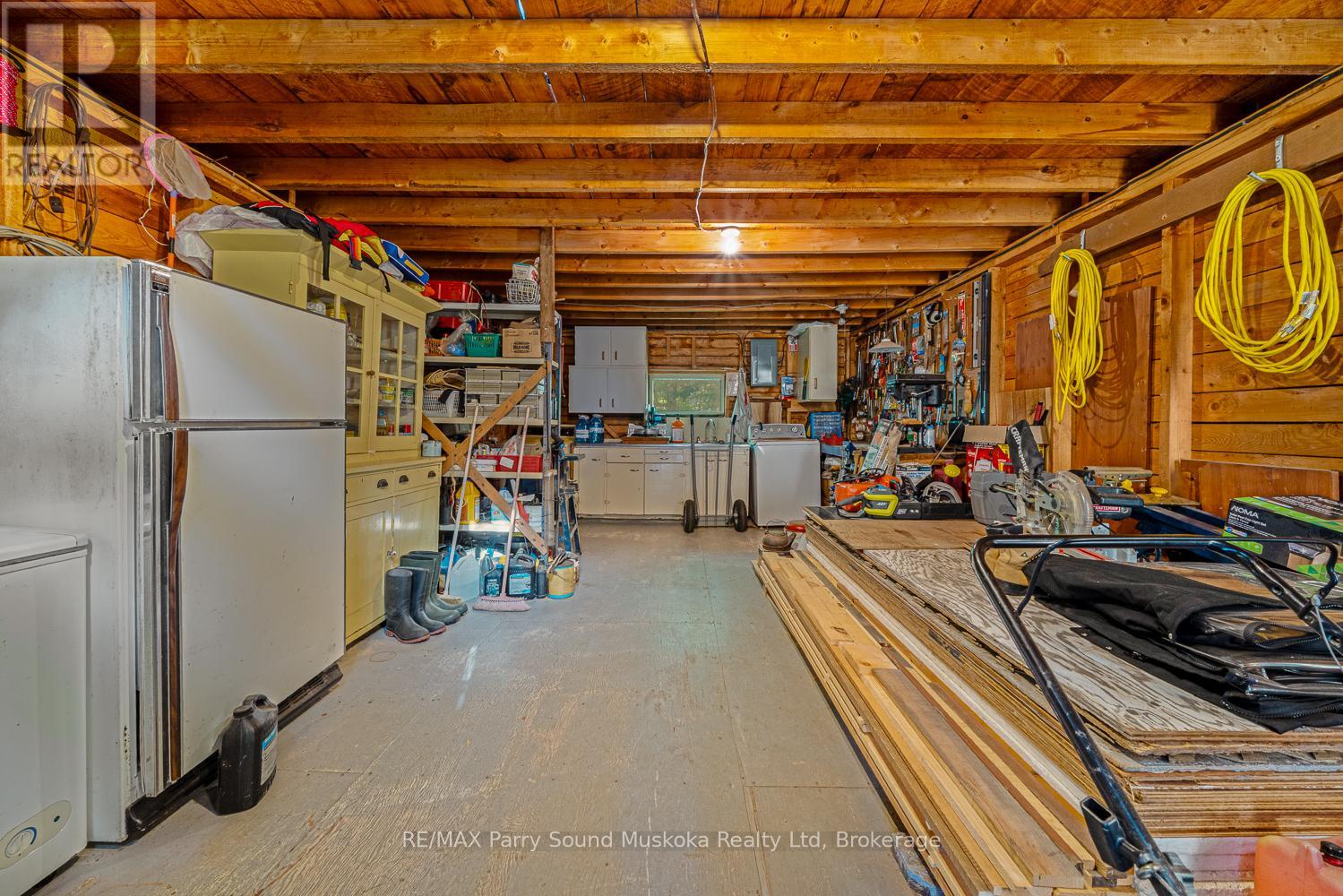28307 Wahwashkesh Lake, Whitestone, Ontario  P0A 1G0 - Photo 50 - X12268465