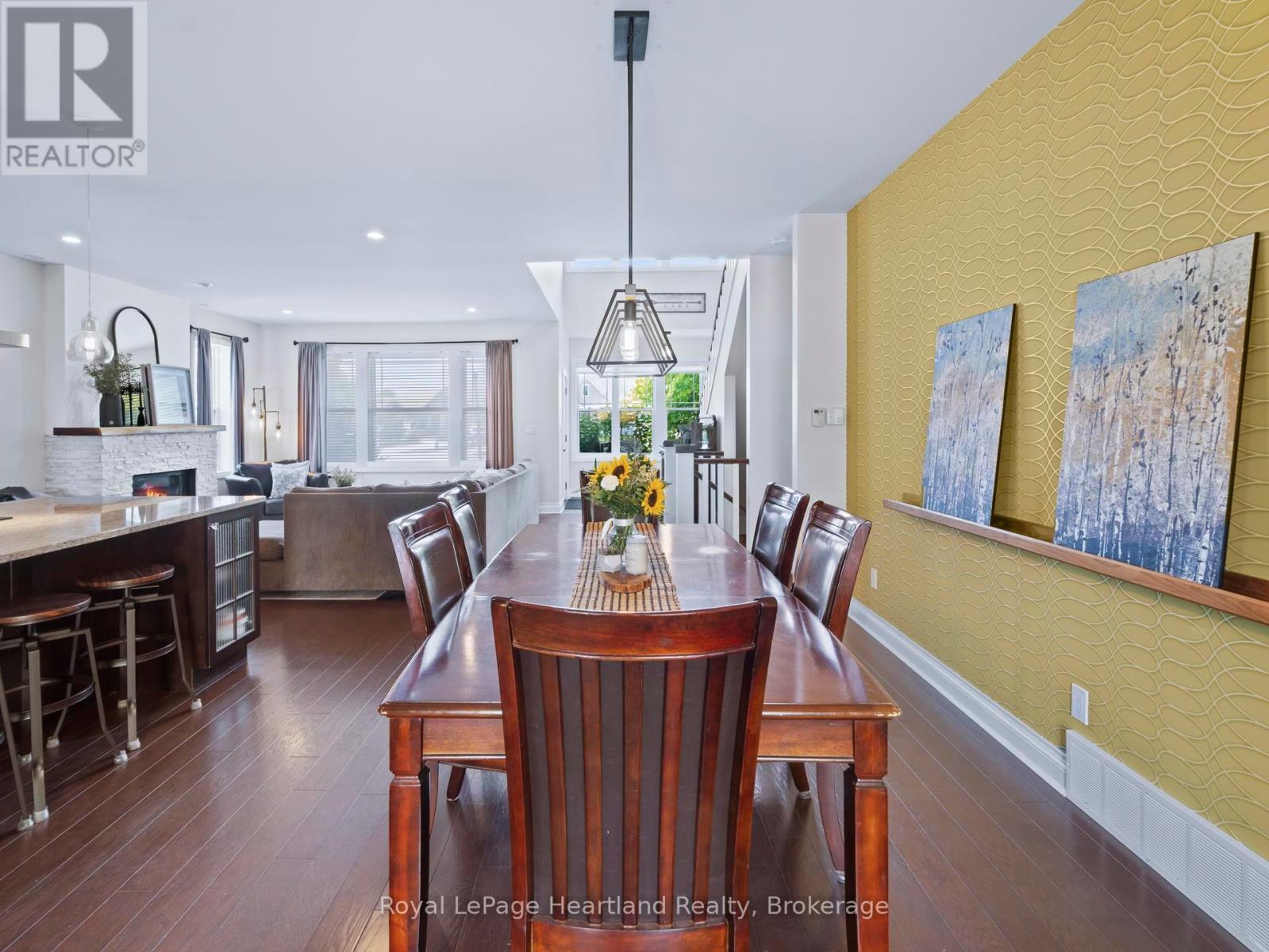24 Thimbleweed Drive, Bluewater, Ontario  N0M 1G0 - Photo 15 - X12268484